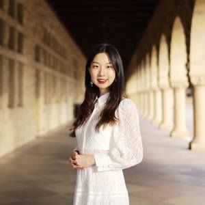 Meet your Posher, Vivian